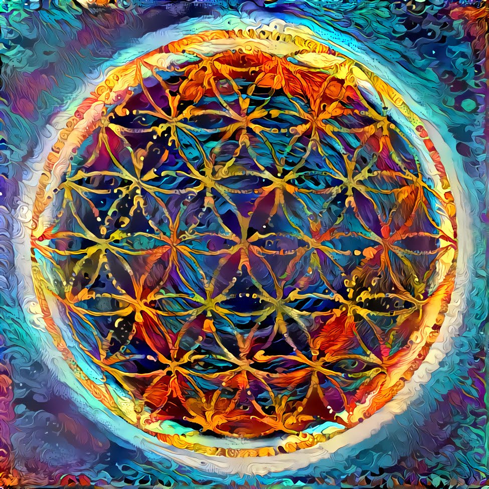 flower of life